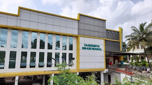 Fareediya Shadi Mahal
