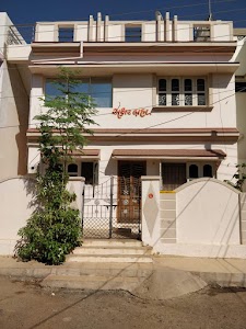 Akshar-Brahm HomeStay