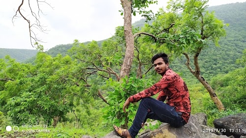Yogesh Bhabar