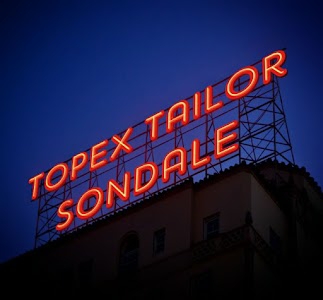 Topextailor