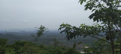 Budha Budhi Temple