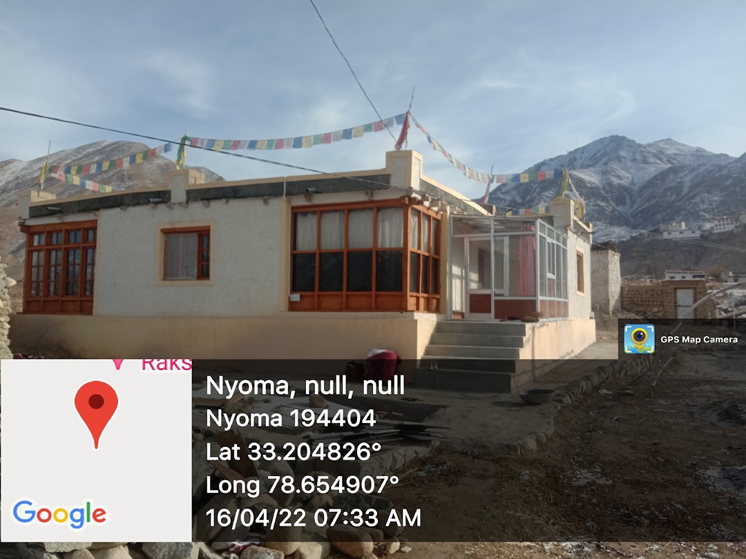 Yangchen Home Stay