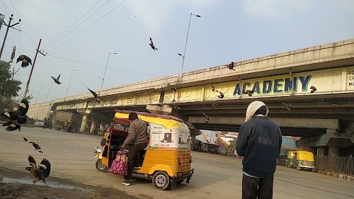 Jalaun Chauraha