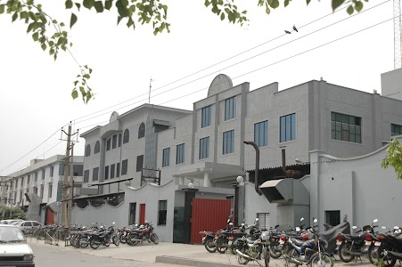 Replika Press Pvt. Ltd. Unit 1