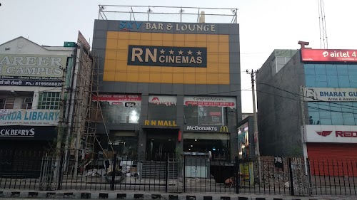 R N Cinemas, Rohtak