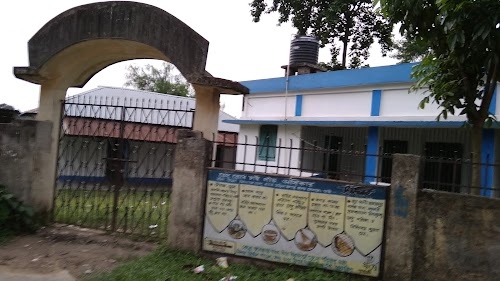 Firojpur Primary School