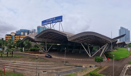 CIDCO Exhibition & Convention Centre