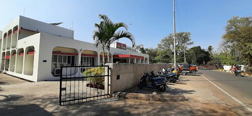 Jamshedpur Blood Bank