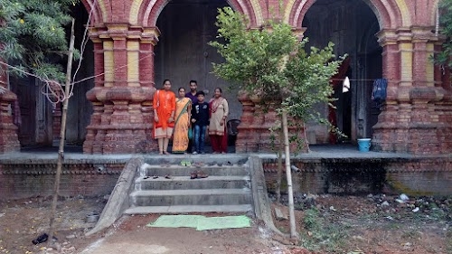 Devi Temple