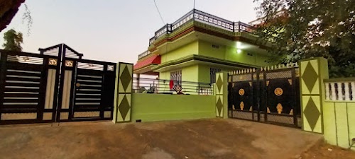 Meena House