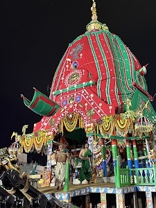 Jagannath Temple