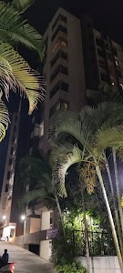 Rituparna Residence