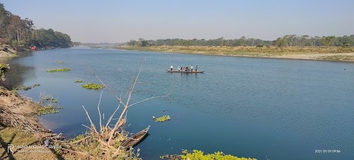 Kamlabari