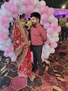 Subhadra Marriage Lawn