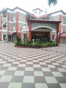 Bijapur guest house