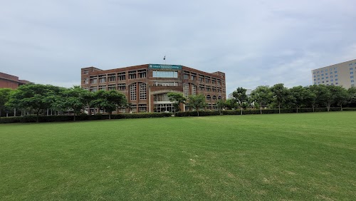 Mahatma Gandhi Mission's College Of Engineering & Technology