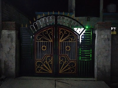 GAJANAN NIVAS