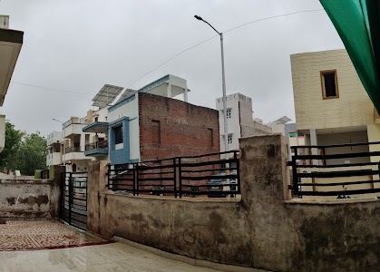 Green City, Sector 26