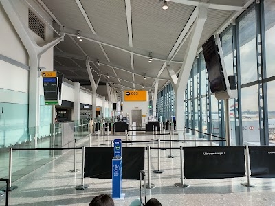 Terminal 5