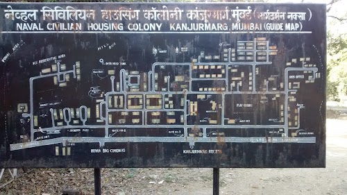 Dockyard Colony
