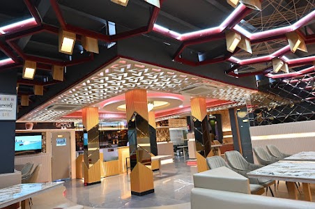 RED FLAME RESTUARANT