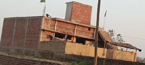 anjuman masjid maksrihwa
