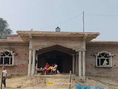 The RAJPUT HOUSE