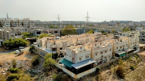 Vastral
