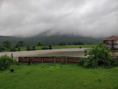 Baap Dev Temple