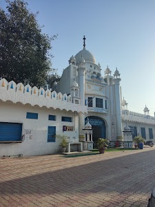 Gurdwara Shaheed Baba Nihal Singh Ji