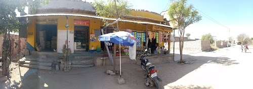 Gogaji Mandir Kanana Balotra Jila Badmer