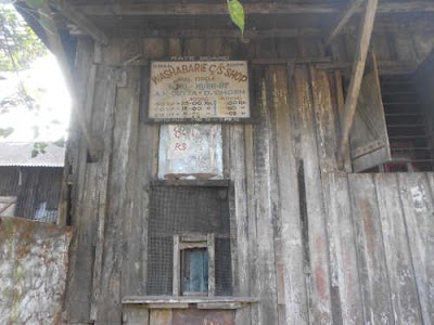 WASHABARI CS SHOP