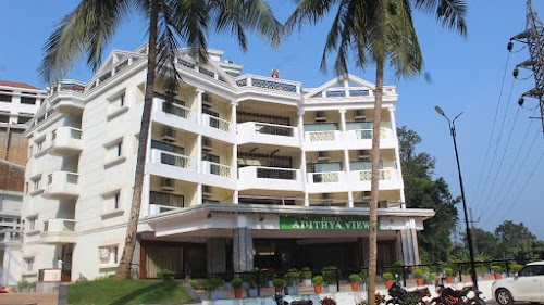 Hotel Adithya View