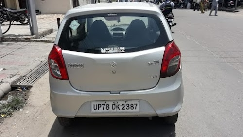 Vijay Nagar, Shastri Nagar