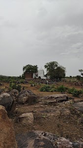 Bala ji temple