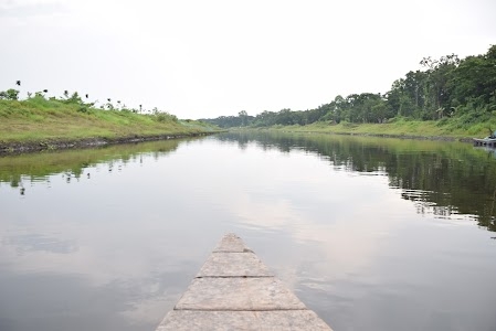 Kopotakkho River