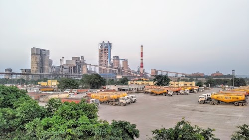 Ultratech Cement Limited