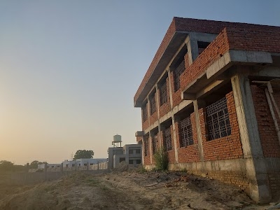 Mangal pur polytechnic college