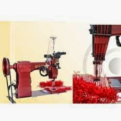 Siraj Textile Machine