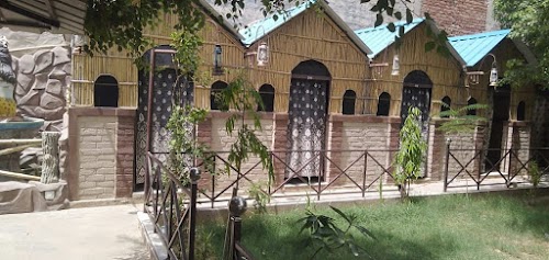 Shiv Nagri Family Restaurant Pilani