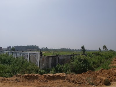 Moradabad Airport