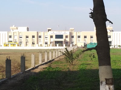 SMR INTERNATIONAL SCHOOL