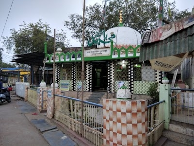 Hazrat Baba Abdul Rahman Shah Kabuli Dargah