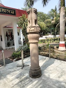 PAO (ORs) BRC Danapur Cantt