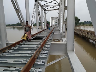 Kamla Balan Bridge