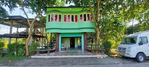 Shibjee Restaurant