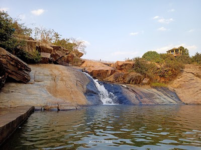 Panchghagh Falls