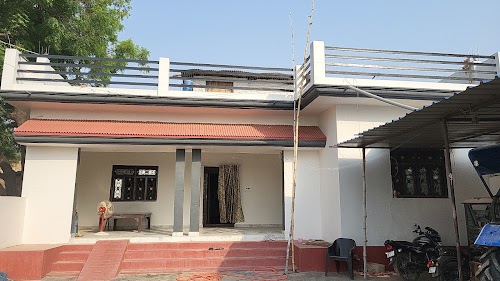 Veenayak Residency