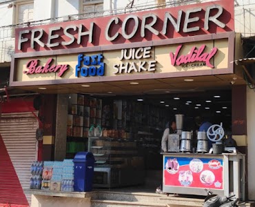 FRESH CORNER