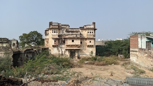 Fort Bandanwara